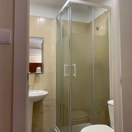 Residencial Lord 2* Lisboa