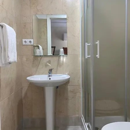 Residencial Lord Лісабон