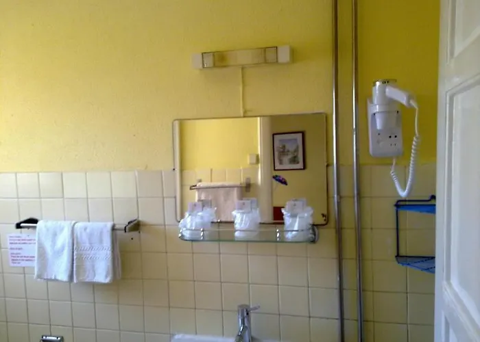 Residencial Lord Lissabon