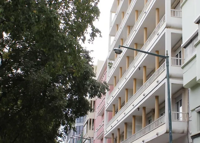 Vendégház Residencial Lord