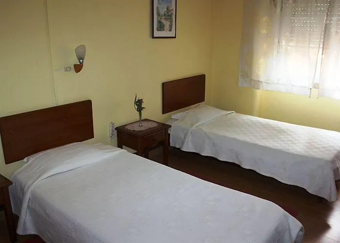 Gasthuis Residencial Lord Lissabon