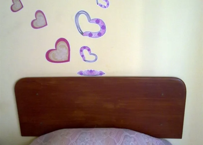 Gasthuis Residencial Lord Lissabon