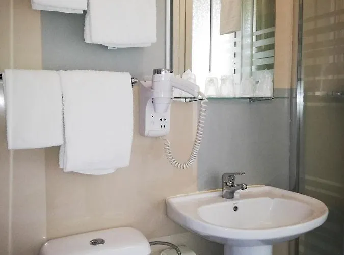 Gasthuis Residencial Lord Lissabon