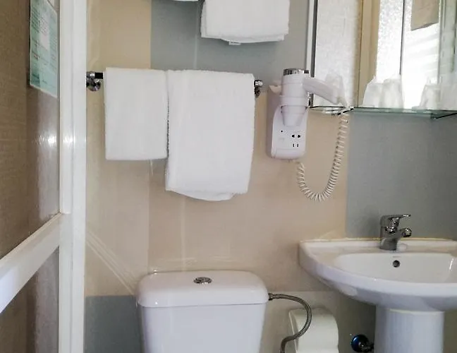 Residencial Lord Gasthuis 2*