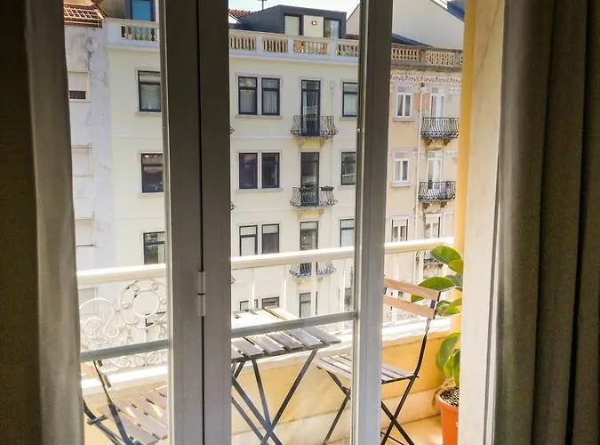 Gasthuis Residencial Lord