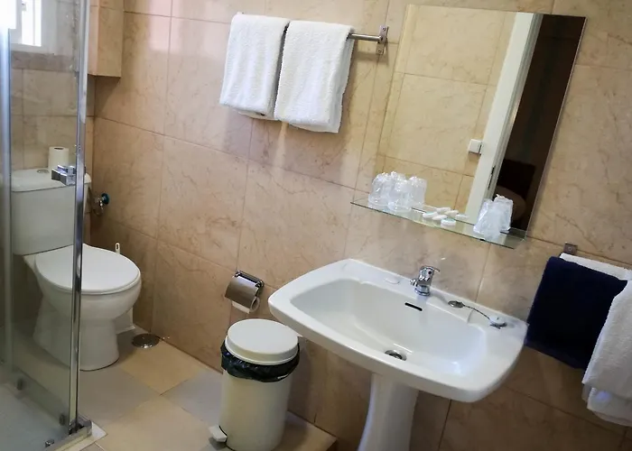 Residencial Lord 2* Lissabon