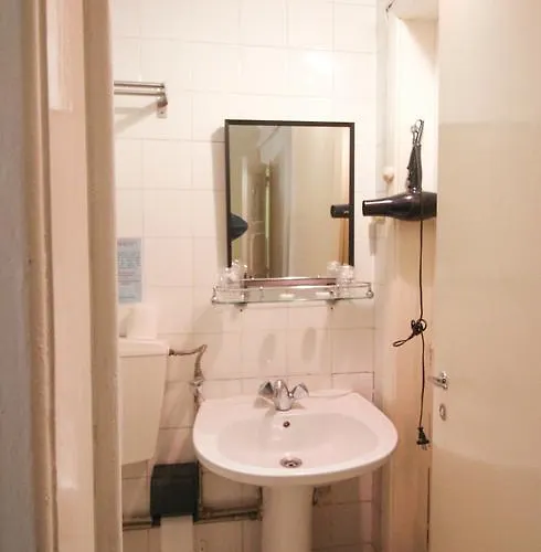 Residencial Lord Gasthuis