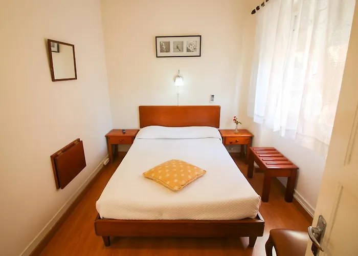 Gasthuis Residencial Lord 2*