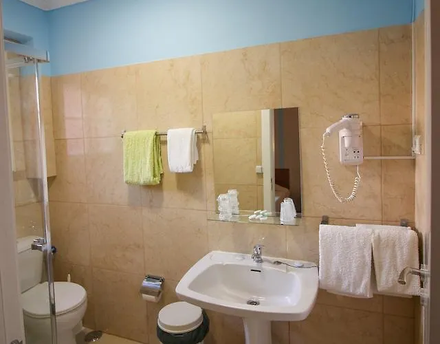 Residencial Lord Lisboa