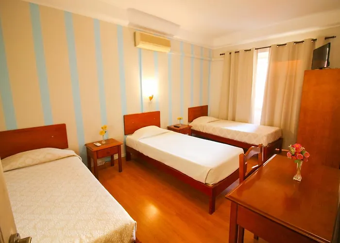 Gasthuis Residencial Lord 2*