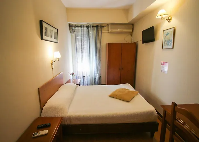 Residencial Lord Vendégház