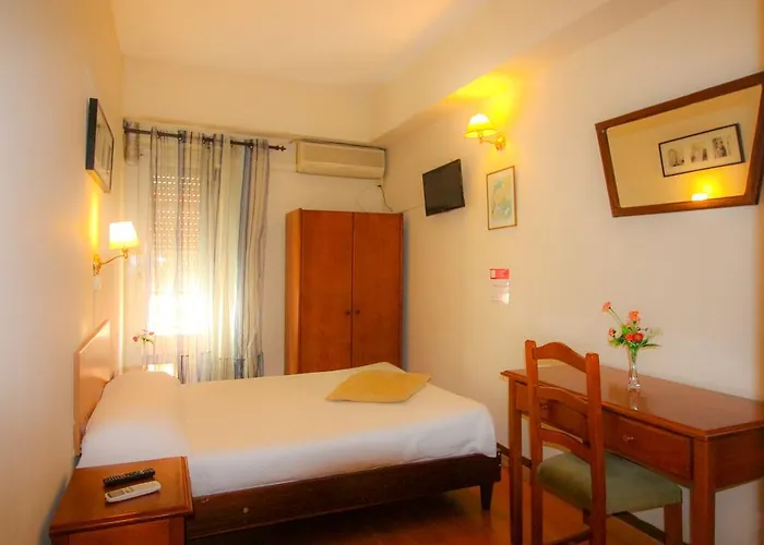 Residencial Lord Gasthuis 2*