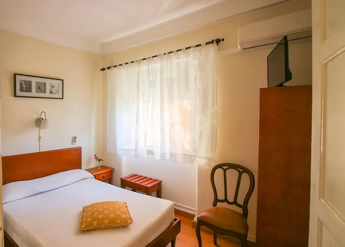 Residencial Lord Gasthuis 2*