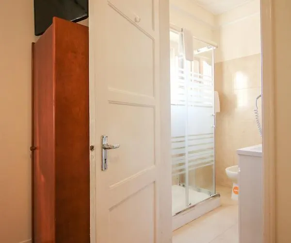 Gasthuis Residencial Lord 2*