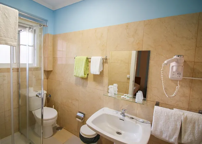 Residencial Lord Gasthuis 2*