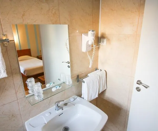 Residencial Lord Gasthuis Lissabon