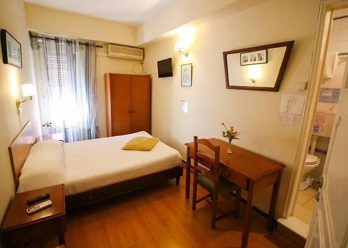 Residencial Lord Lissabon