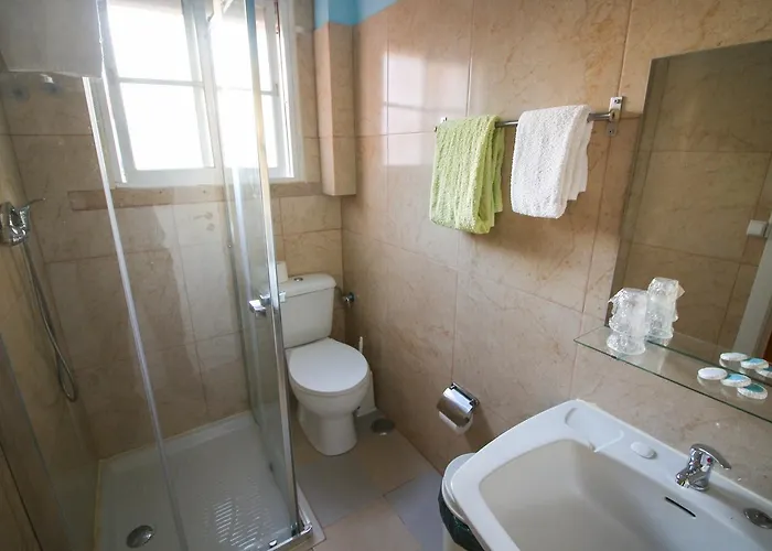 Gasthuis Residencial Lord Lissabon