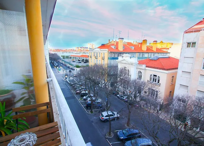 Gasthuis Residencial Lord