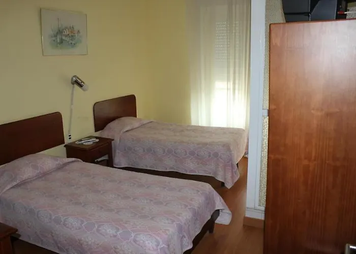 Residencial Lord Lisboa