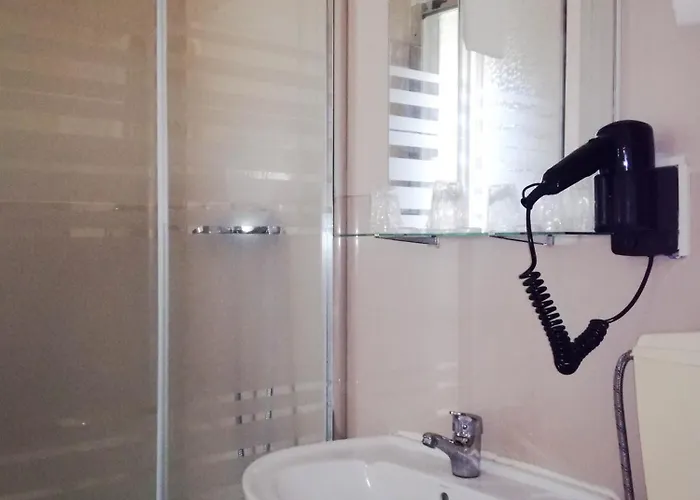 Residencial Lord Gasthuis Lissabon