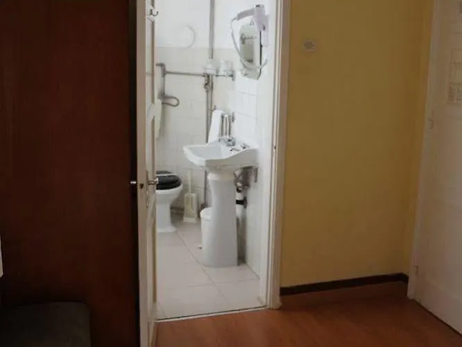 Gasthuis Residencial Lord Lissabon