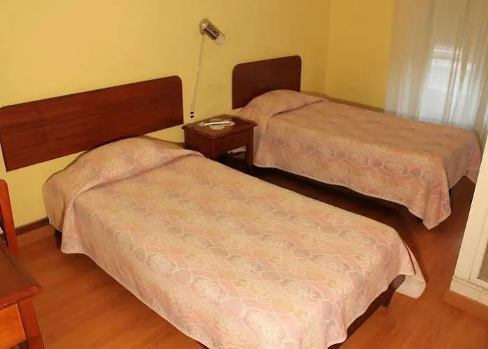 Residencial Lord Gasthuis 2*