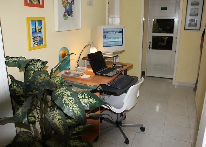 Residencial Lord Gasthuis Lissabon