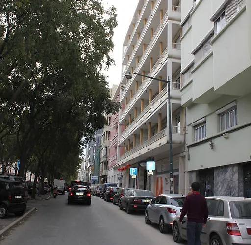 Residencial Lord Gasthuis