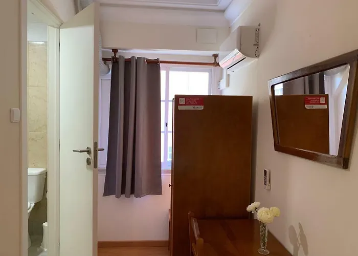 Gasthuis Residencial Lord