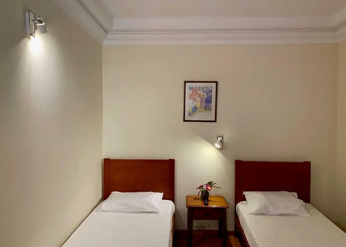 Residencial Lord Gasthuis