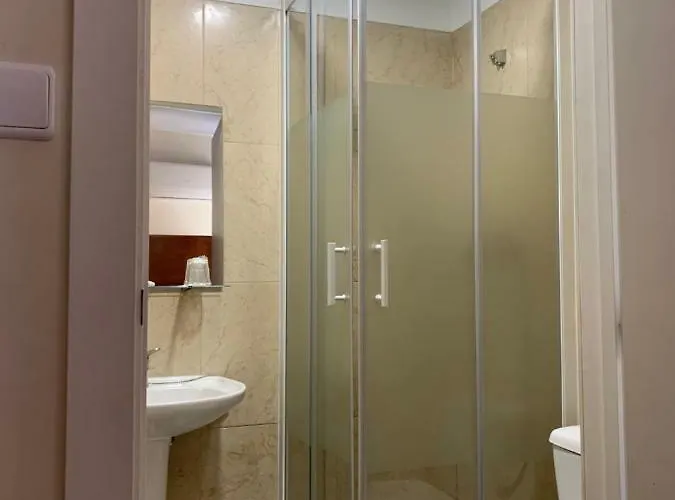 Residencial Lord 2* Lissabon