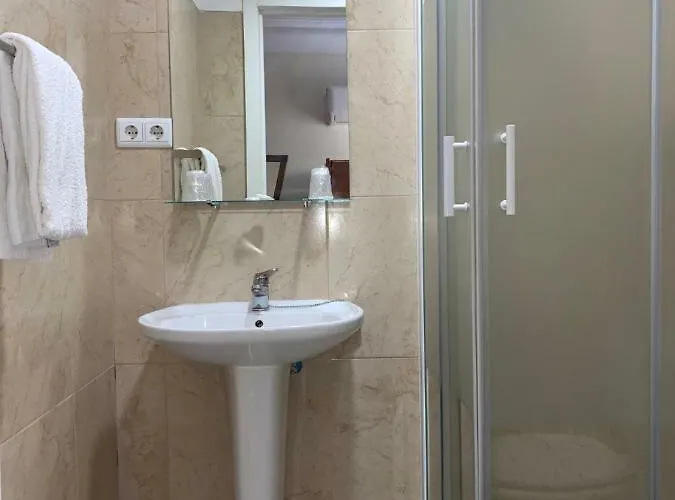 Residencial Lord Lissabon