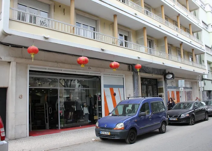 Gasthuis Residencial Lord