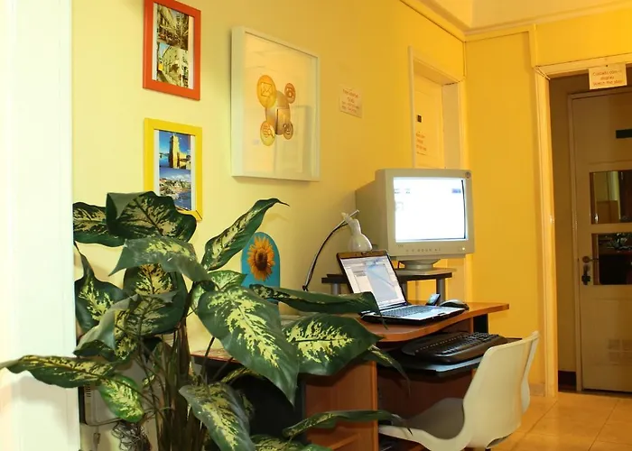 Gasthuis Residencial Lord Lissabon