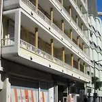 Гостьовий будинок Residencial Lord