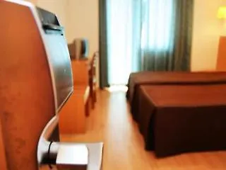Residencial Lord Vendégház Lisboa