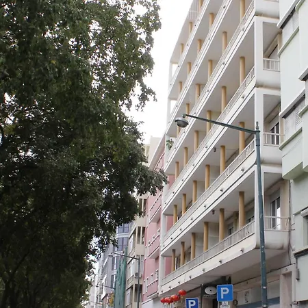 Vendégház Residencial Lord