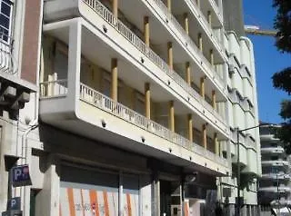 Vendégház Residencial Lord