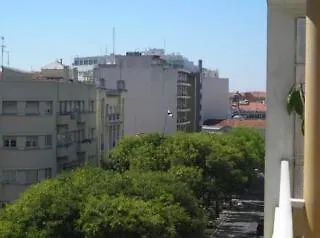 Residencial Lord Maison d'hôtes