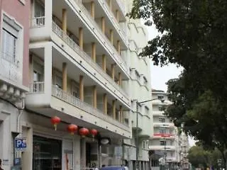 Residencial Lord Maison d'hôtes 3*