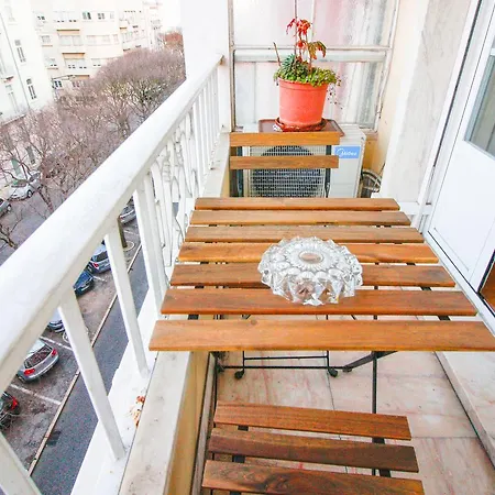 Residencial Lord Maison d'hôtes