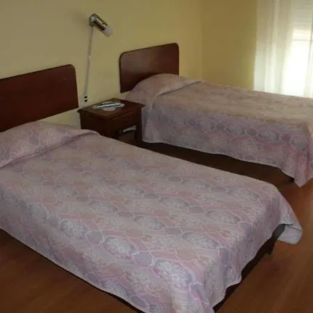 Maison d'hôtes Residencial Lord 3*