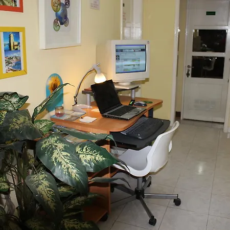 Residencial Lord Maison d'hôtes Lisboa