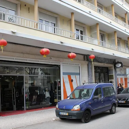 Vendégház Residencial Lord