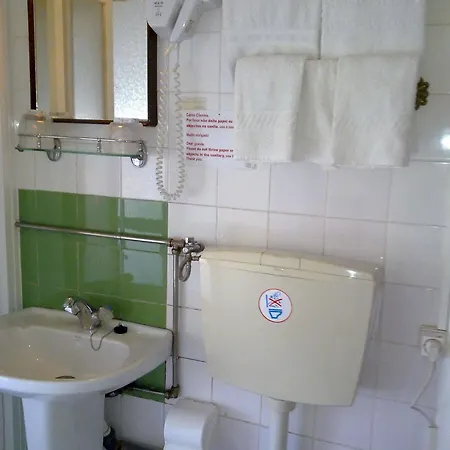 Residencial Lord Guest house Lisbon